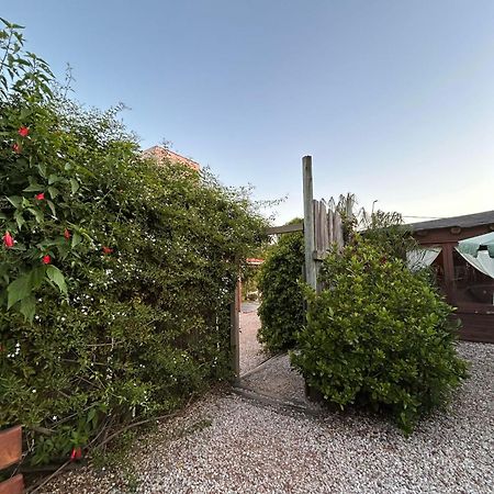 Posada Cova Del Sol La Pedrera Eksteriør billede