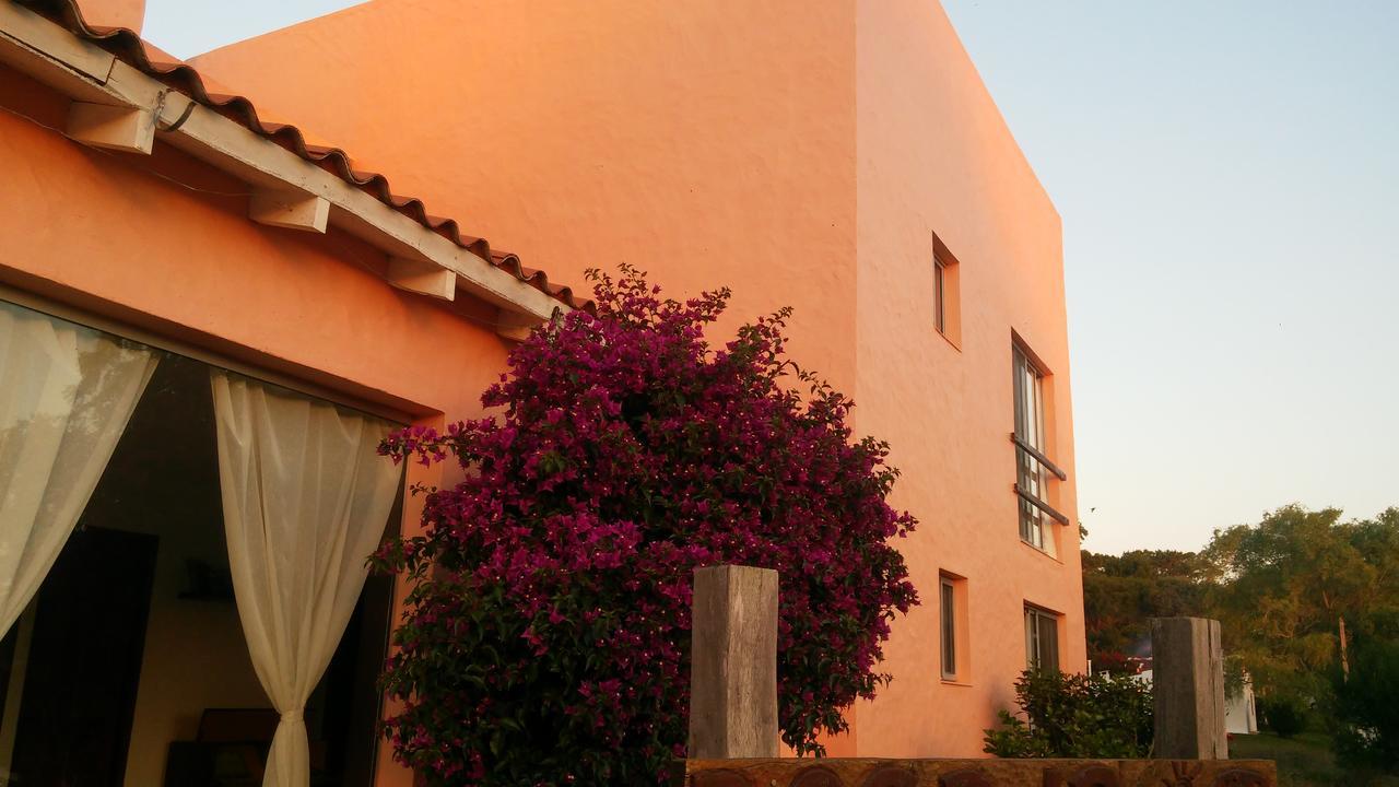 Posada Cova Del Sol La Pedrera Eksteriør billede
