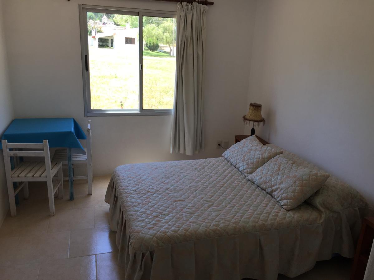 Posada Cova Del Sol La Pedrera Eksteriør billede